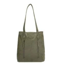 Enrico Benetti Kate Handbag olive