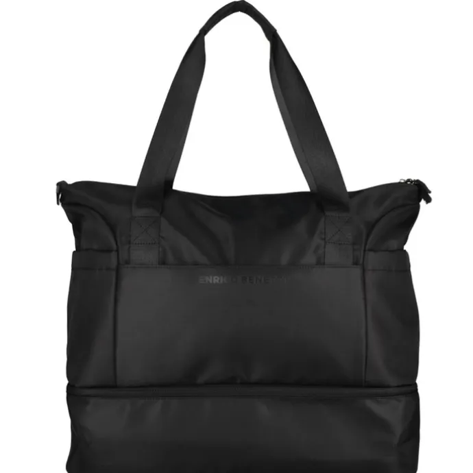Enrico Benetti Lakers Sport / Travel Bag 47L black