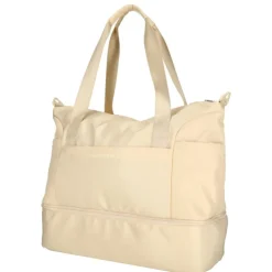 Enrico Benetti Lakers Sport / Travel Bag 47L off white