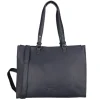 Enrico Benetti Lily Handbag 15" navy