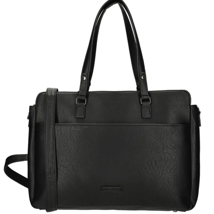 Enrico Benetti Lily Laptop Businessbag 14" black