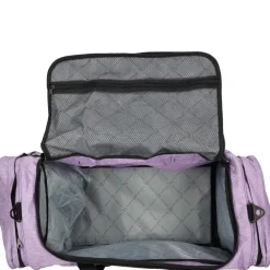 Enrico Benetti Montevideo Sport / Travel Bag 87L lila