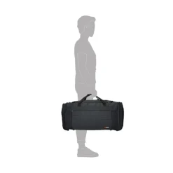 Enrico Benetti Montevideo Sport / Travel Bag 87L black