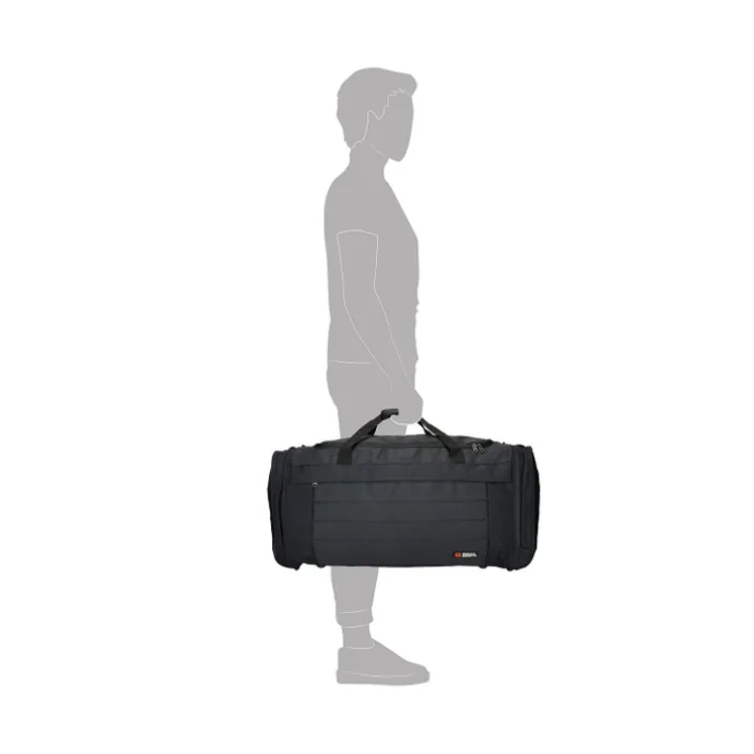 Enrico Benetti Montevideo Sport / Travel Bag 87L black