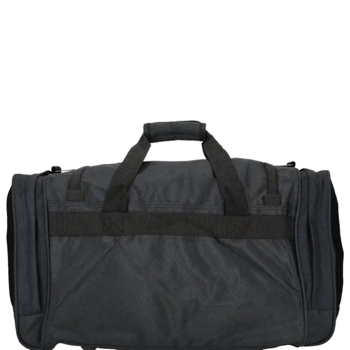 Enrico Benetti Montevideo Sport / Travel Bag 55 black