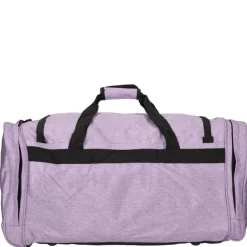 Enrico Benetti Montevideo Sport / Travel Bag 60L lila