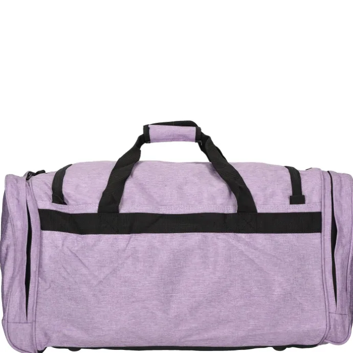 Enrico Benetti Montevideo Sport / Travel Bag 60L lila
