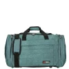 Enrico Benetti Montevideo Sport / Travel Bag 55 green