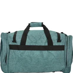 Enrico Benetti Montevideo Sport / Travel Bag 55 green