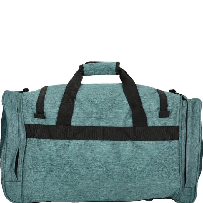 Enrico Benetti Montevideo Sport / Travel Bag 55 green