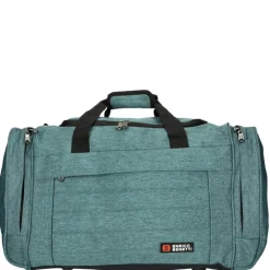 Enrico Benetti Montevideo Sport / Travel Bag 55 green