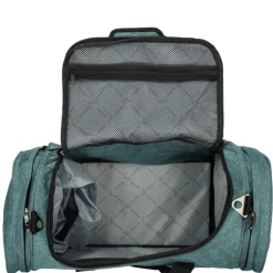 Enrico Benetti Montevideo Sport / Travel Bag 55 green