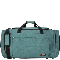 Enrico Benetti Montevideo Sport / Travel Bag 60L green
