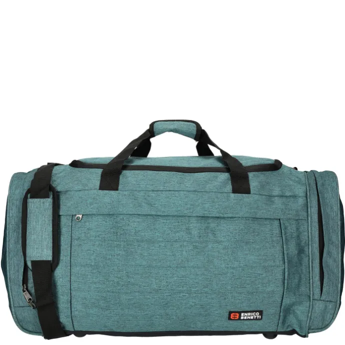 Enrico Benetti Montevideo Sport / Travel Bag 60L green