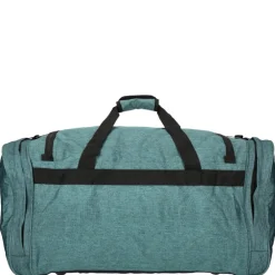 Enrico Benetti Montevideo Sport / Travel Bag 60L green