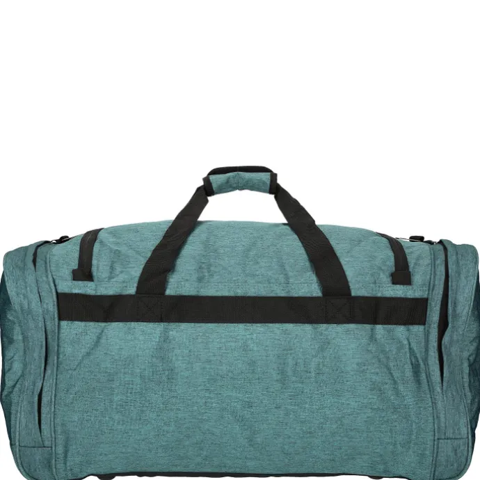 Enrico Benetti Montevideo Sport / Travel Bag 60L green