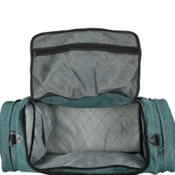 Enrico Benetti Montevideo Sport / Travel Bag 60L green