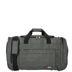 Enrico Benetti Montevideo Sport / Travel Bag 55 grey