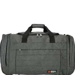 Enrico Benetti Montevideo Sport / Travel Bag 55 grey