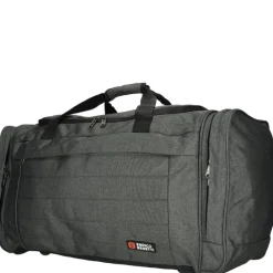 Enrico Benetti Montevideo Sport / Travel Bag 87L grey