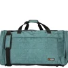 Enrico Benetti Montevideo Sport / Travel Bag 87L green