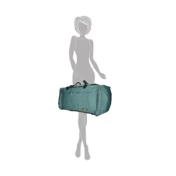 Enrico Benetti Montevideo Sport / Travel Bag 87L green