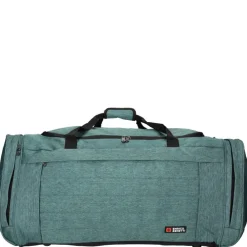 Enrico Benetti Montevideo Sport / Travel Bag 87L green