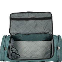 Enrico Benetti Montevideo Sport / Travel Bag 87L green