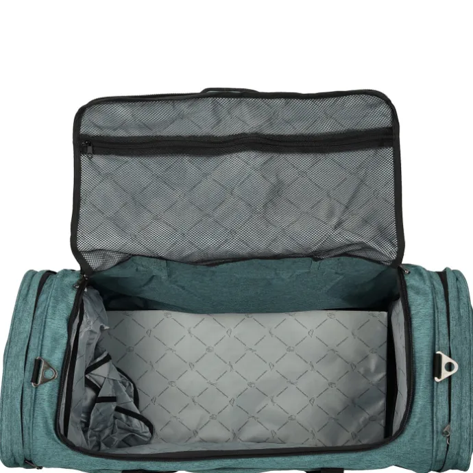 Enrico Benetti Montevideo Sport / Travel Bag 87L green