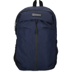 Enrico Benetti Newcastle Laptop Backpack 15" navy