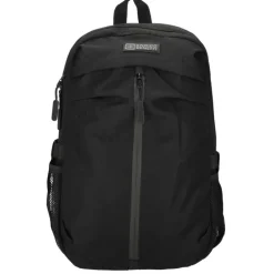 Enrico Benetti Newcastle Laptop Backpack 15" black