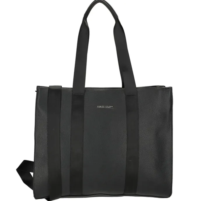Enrico Benetti Nina Shopper Shoulderbag 15" black