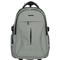 Enrico Benetti Northern Backpack Trolley 17
