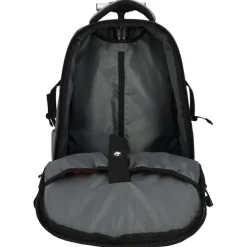 Enrico Benetti Northern Backpack Trolley 17