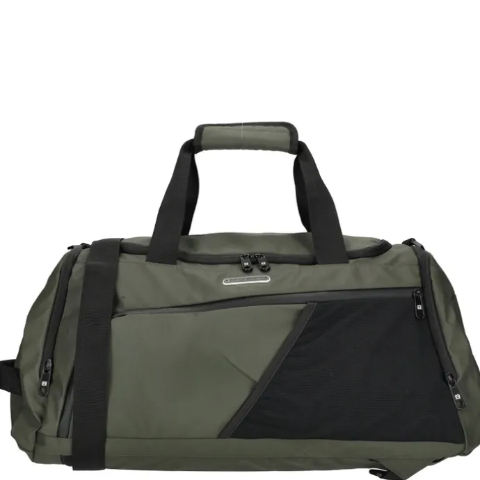 Enrico Benetti Northern Backpack / Travel Bag olive