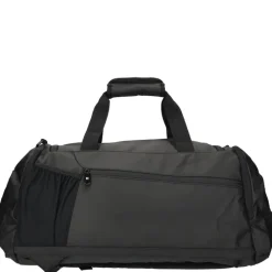 Enrico Benetti Northern Backpack / Travel Bag black