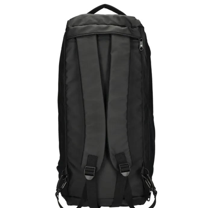 Enrico Benetti Northern Backpack / Travel Bag black