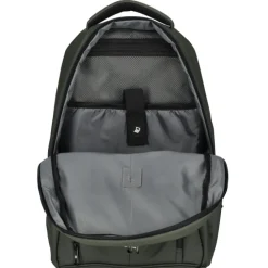 Enrico Benetti Northern Laptop Backpack 17