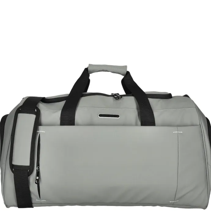 Enrico Benetti Northern Sport / Travel Bag grey