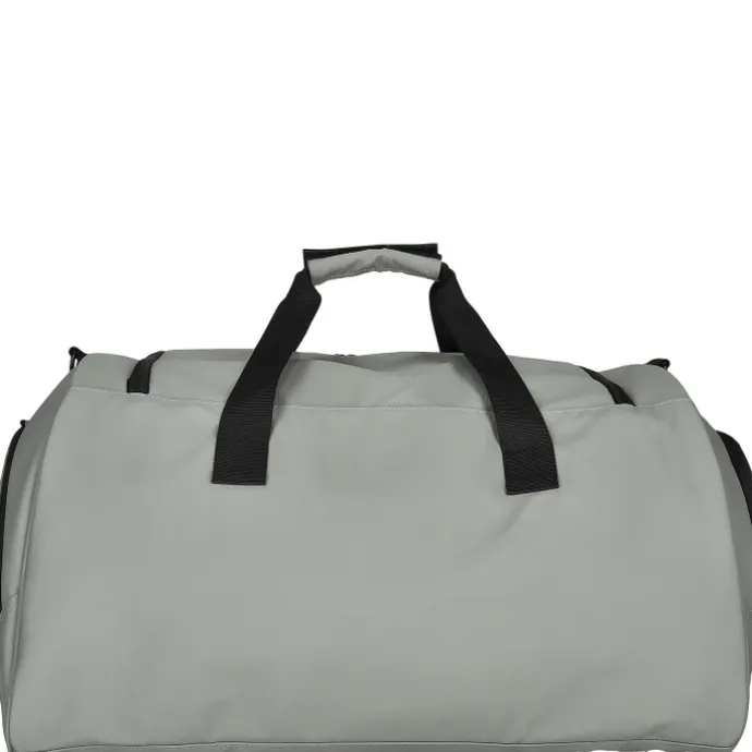 Enrico Benetti Northern Sport / Travel Bag grey