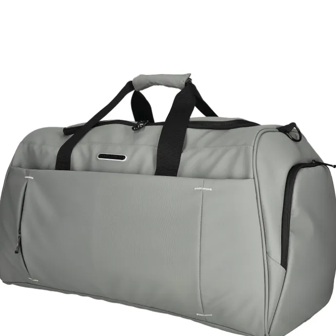 Enrico Benetti Northern Sport / Travel Bag grey