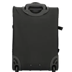 Enrico Benetti Northern Wheeler Bag black