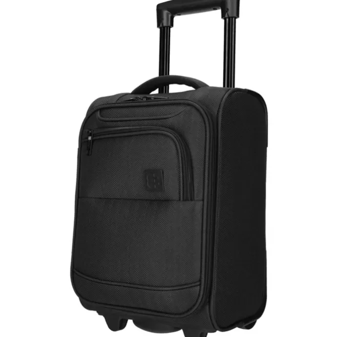 Enrico Benetti Oakville Underseater 40 black