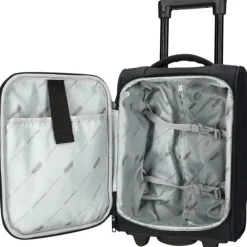 Enrico Benetti Oakville Underseater 40 black