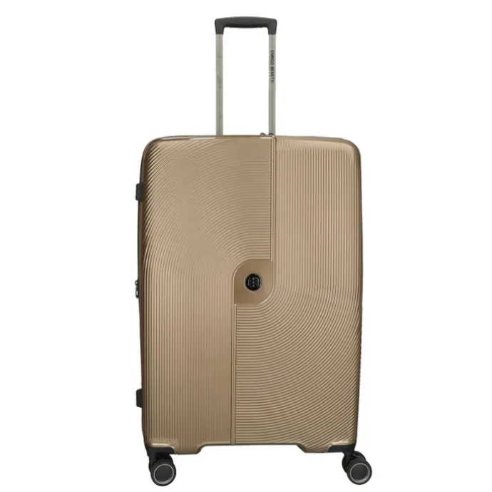 Enrico Benetti Richmond Medium Spinner 67 bronze