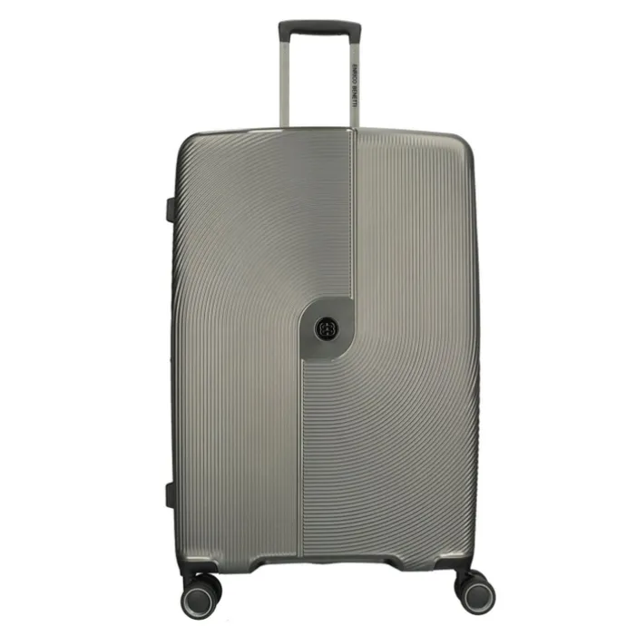 Enrico Benetti Richmond Spinner 75 antracite