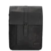 Enrico Benetti Rotterdam Laptop Backpack 17" black