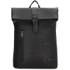 Enrico Benetti Rotterdam Laptop Backpack 15" black