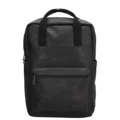 Enrico Benetti Rotterdam Laptop Backpack 13" black