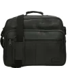 Enrico Benetti Rotterdam Business Laptopbag 15" black